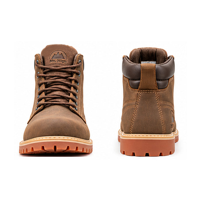 Mt. High 6070 CT – Men's 6" Composite Toe Work Boot