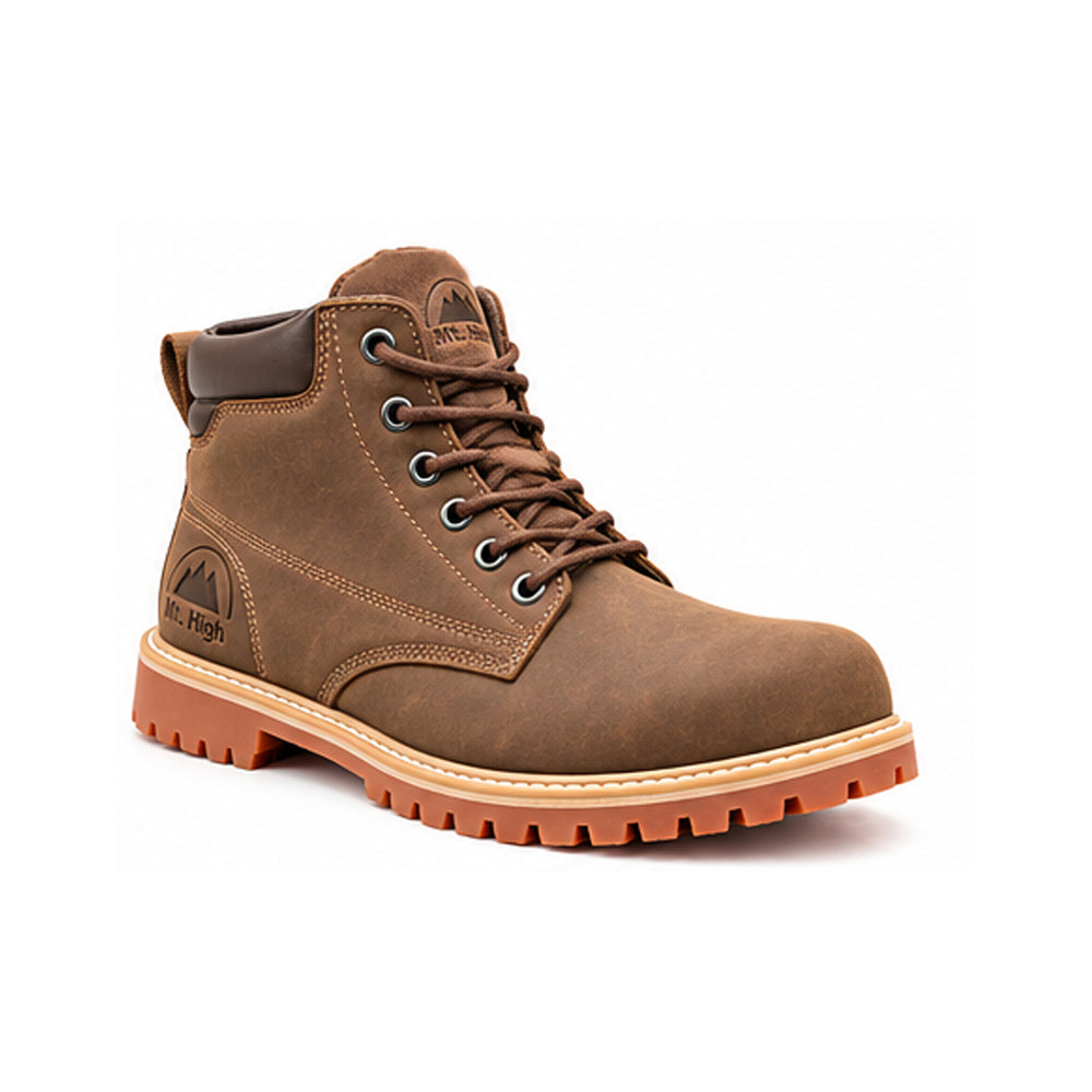 Mt. High 6070 CT – Men's 6" Composite Toe Work Boot
