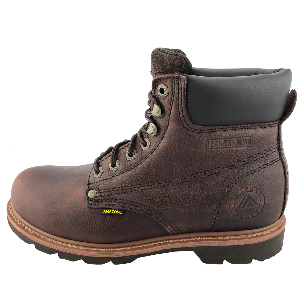 Amazon clearance construction boots